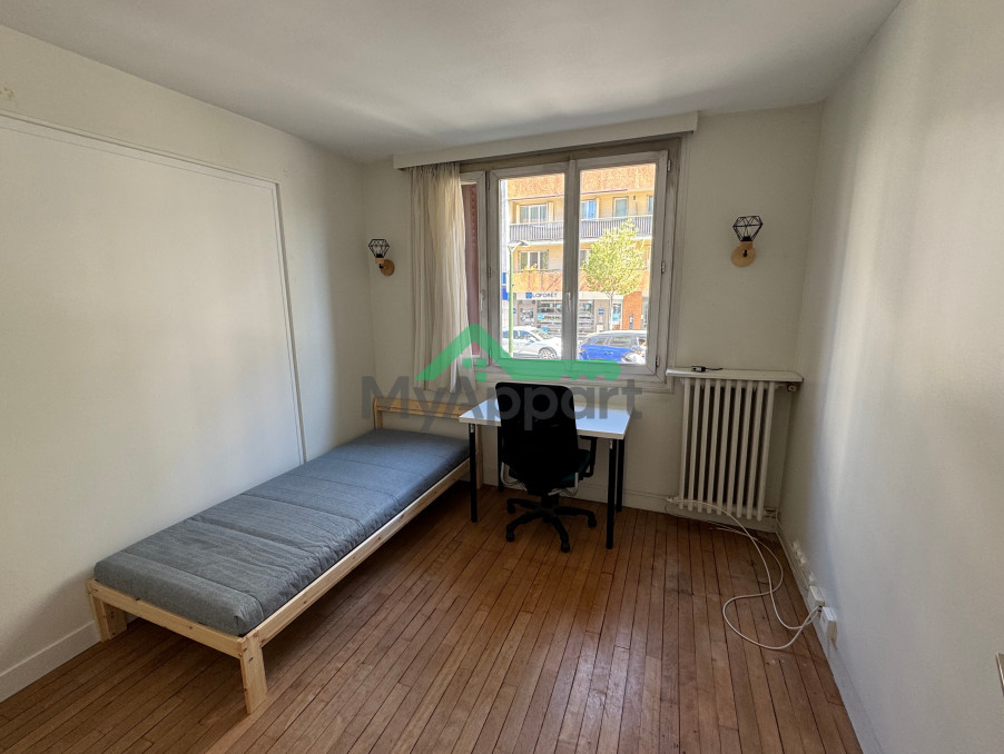 Location Appartement BOURG LA REINE  650 €
