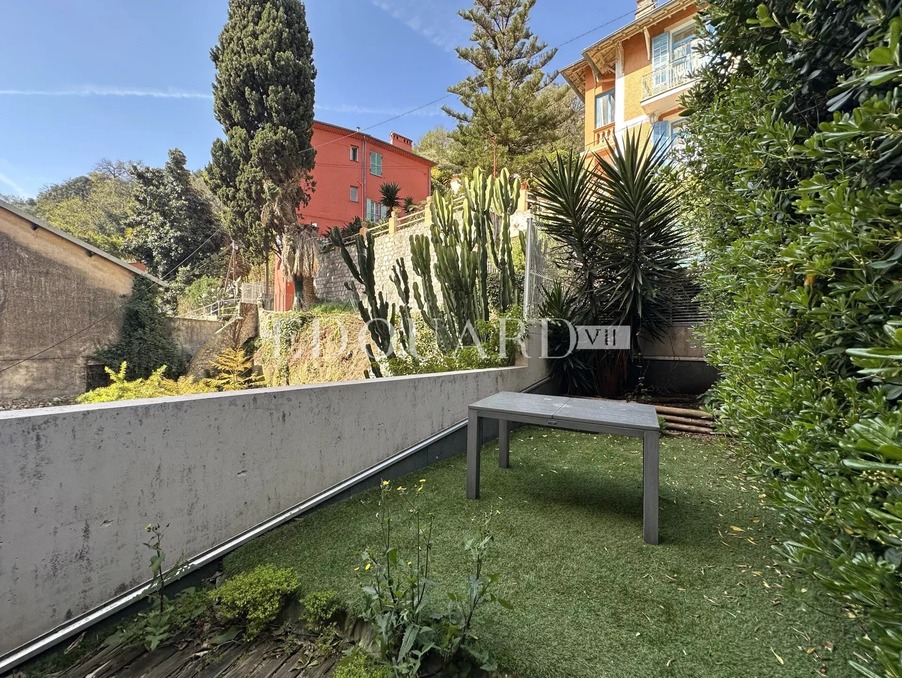 Vente Appartement Menton  262 000 €