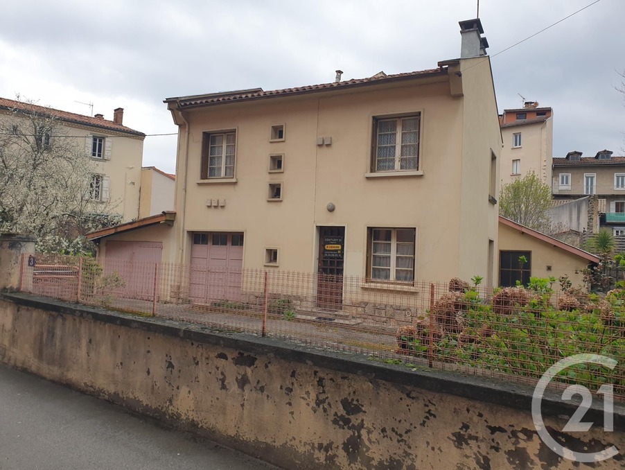 Vente Maison Foix  140 000 €