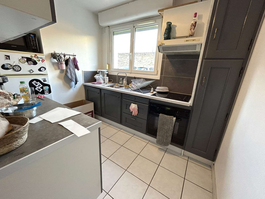 Vente Appartement DIJON  115 000 €