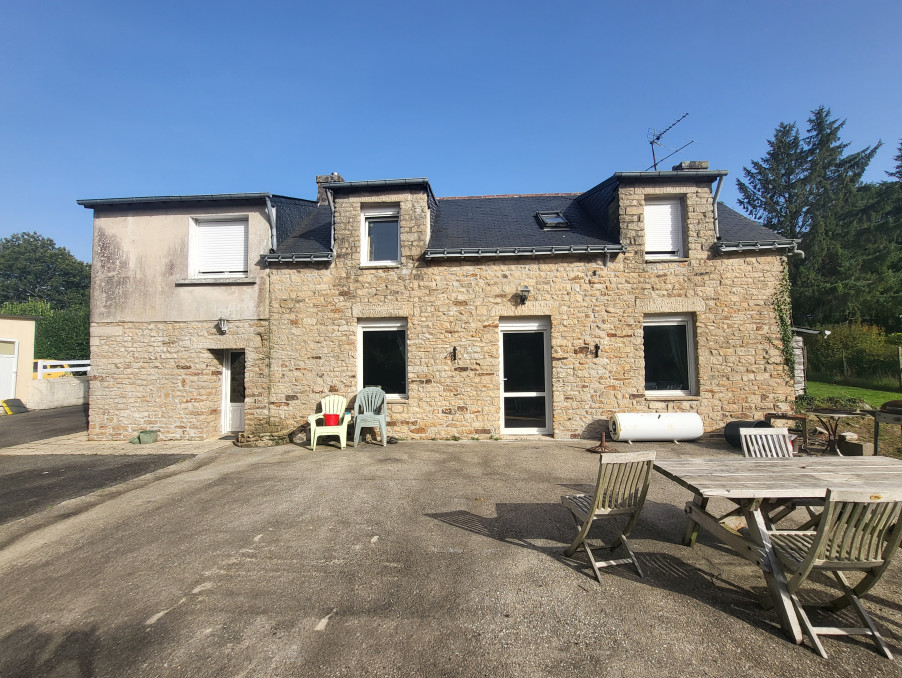 Vente Maison LE SAINT  209 000 €