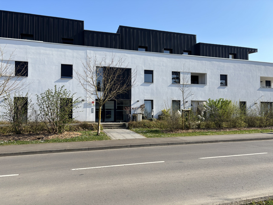 Vente Appartement Metz  155 000 €