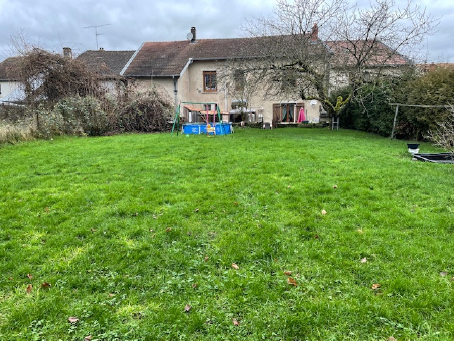 Vente Maison MONTBLAINVILLE  127 000 €