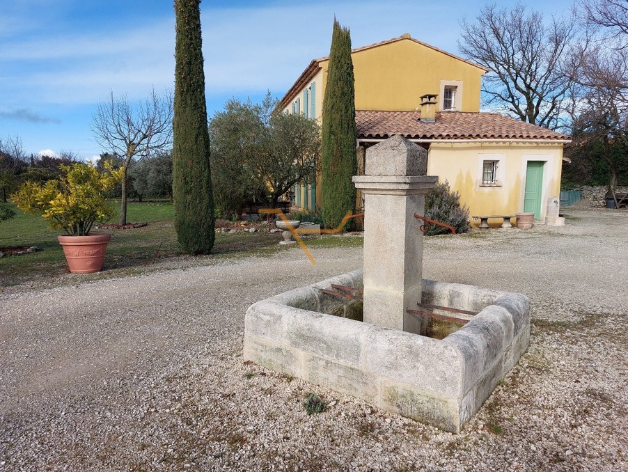 Vente Neuf REAUVILLE  760 000 €