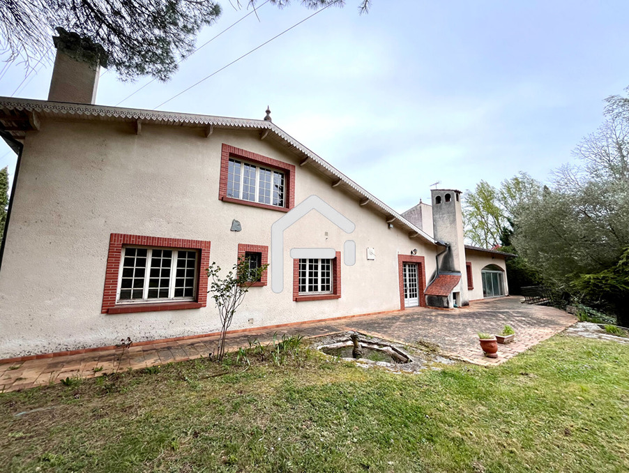 Vente Maison Montrabe  449 000 €