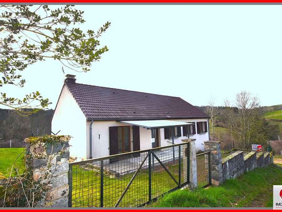 Vente Maison Arfeuilles  117 000 €