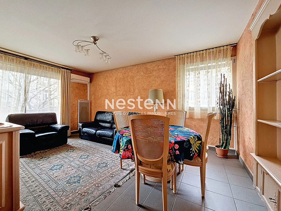Vente Appartement Nancy  129 000 €