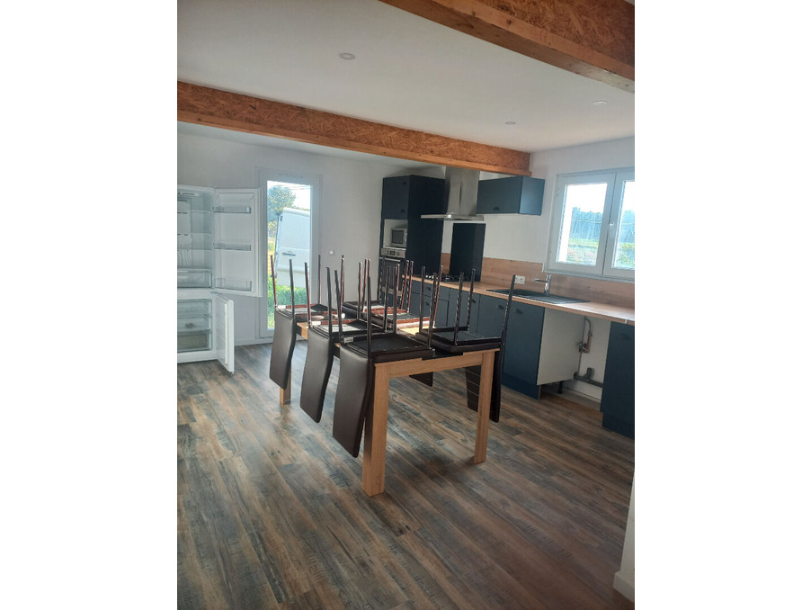 Location Maison Pouzols minervois  900 €