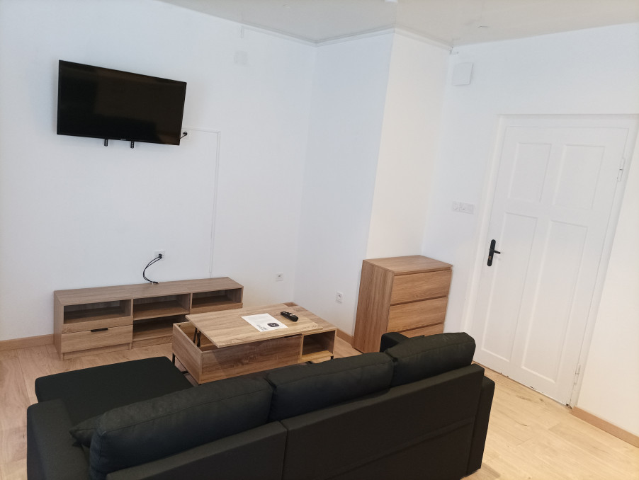 Location Appartement NILVANGE  700 €