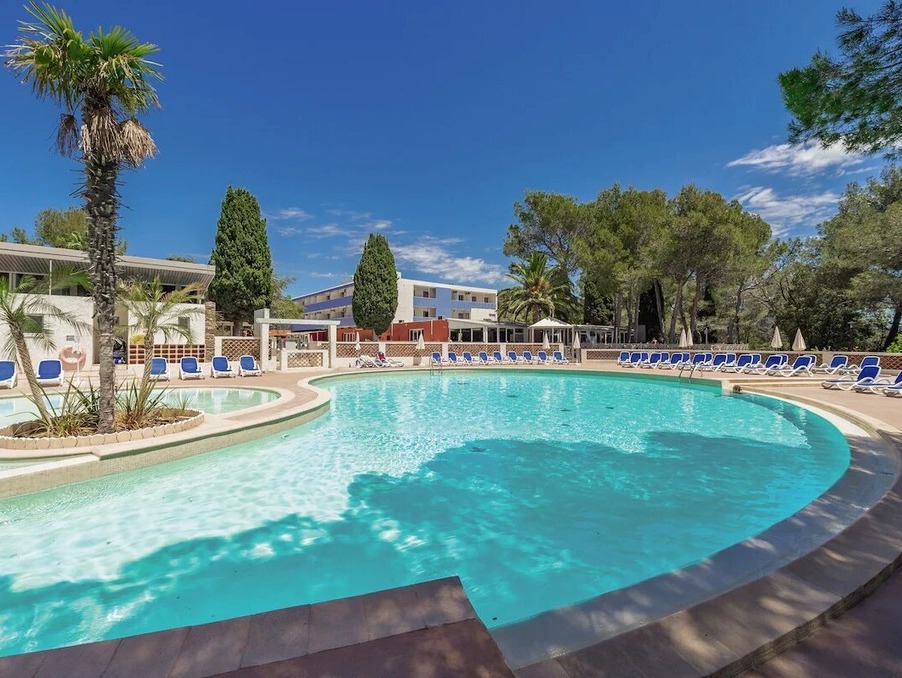 Vente Appartement LE PRADET 47 585 €