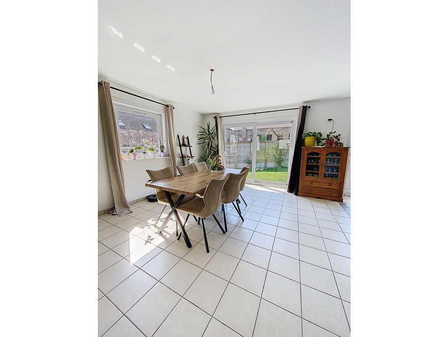 Vente Maison Caudry  249 000 €