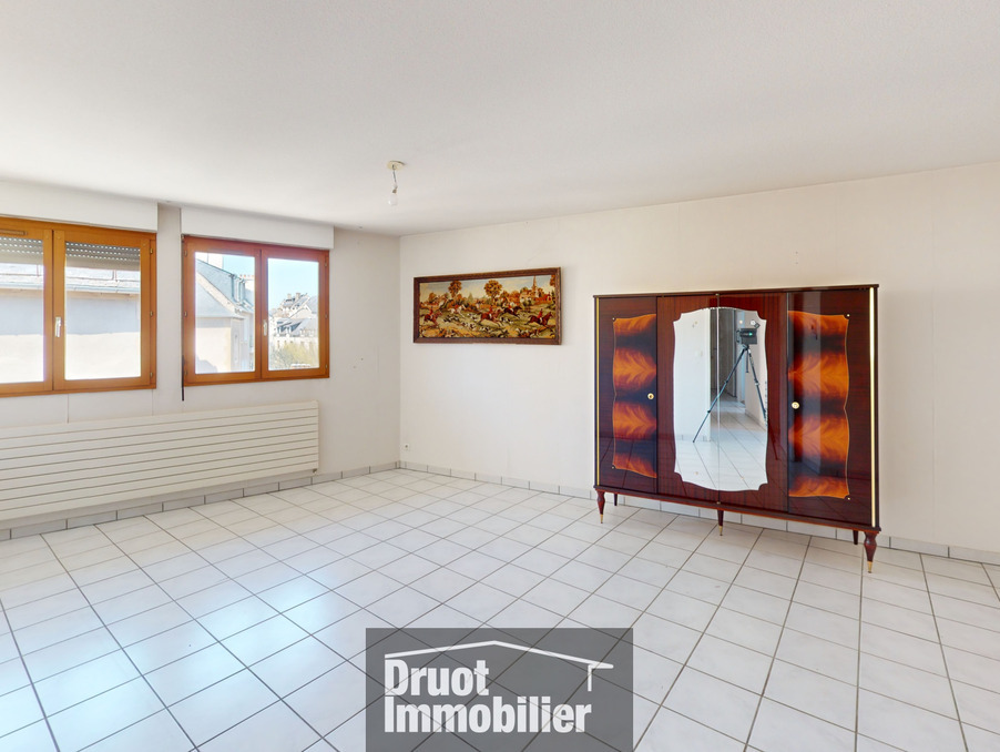 Vente Appartement Rodez  185 500 €