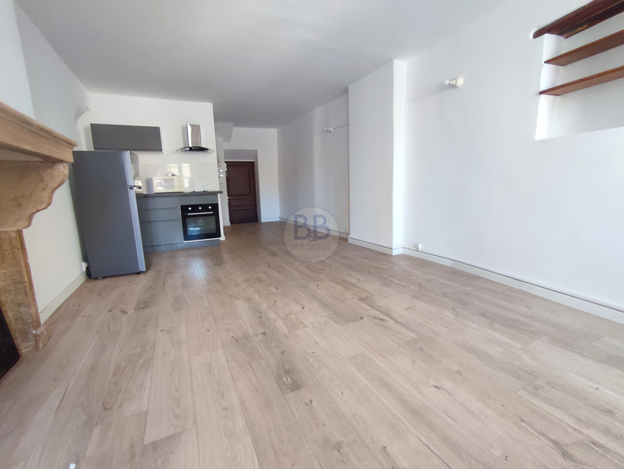 Vente Appartement Fréjus  111 000 €