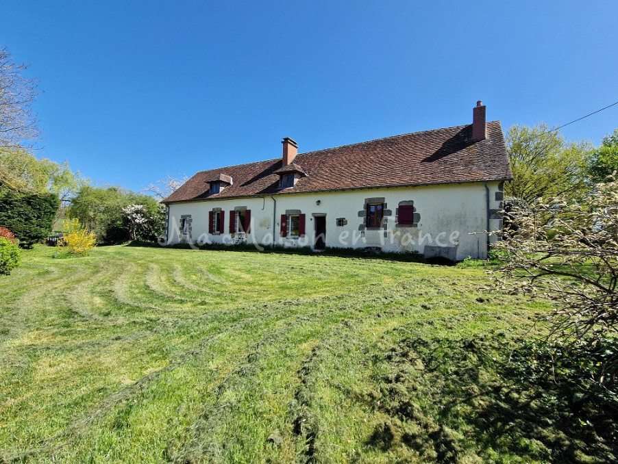 Vente Maison BOURBON L'ARCHAMBAULT  147 000 €