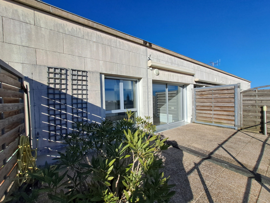 Vente Appartement Saintes  148 400 €