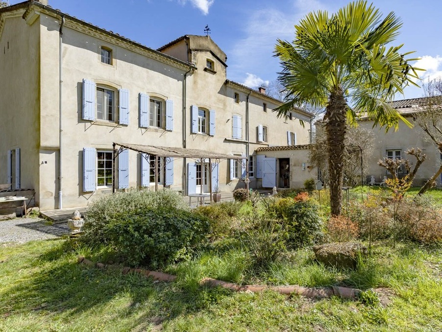 Vente Maison Castres  490 000 €