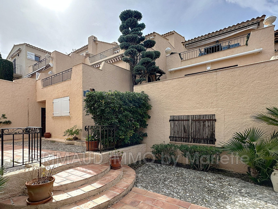 Vente Appartement Grimaud  335 000 €