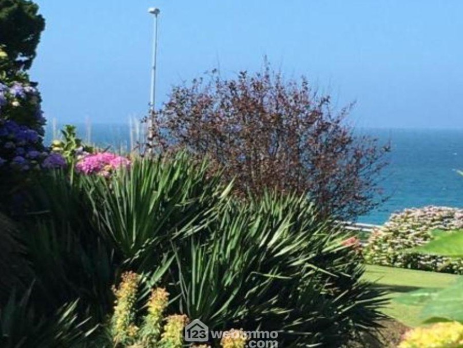 Vente Appartement Trévou-Tréguignec  162 930 €