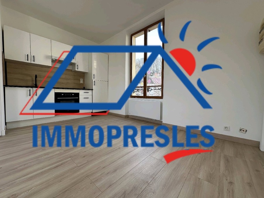 Vente Appartement PRESLES 99 990 €