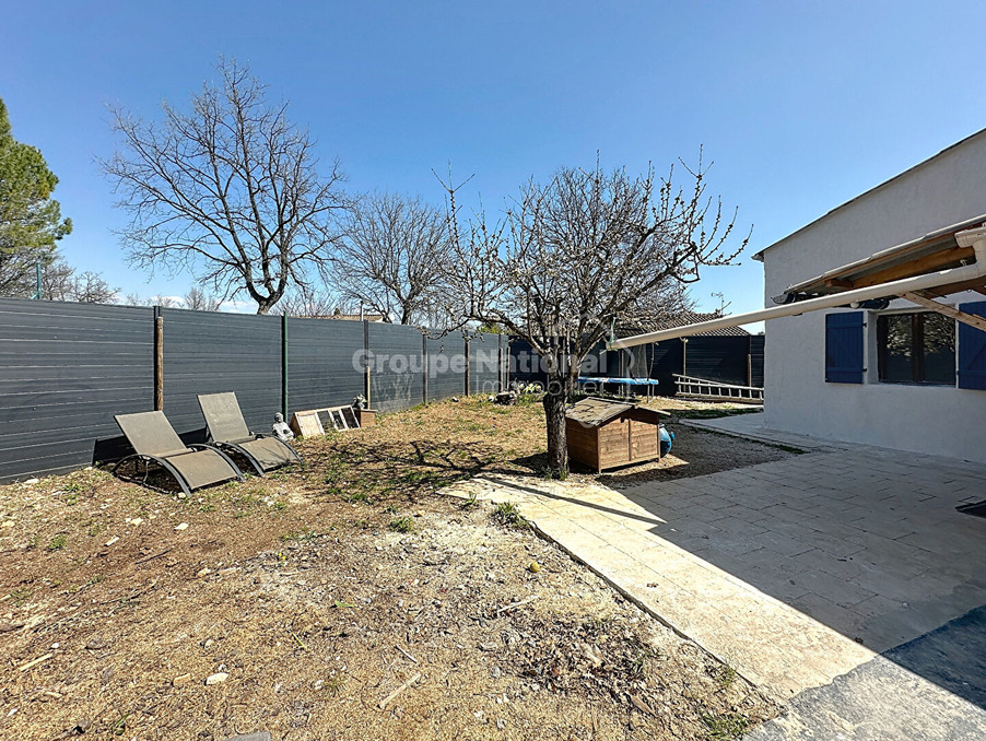 Vente Maison Fayence  329 000 €