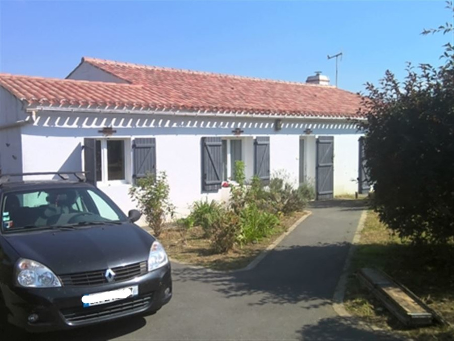 Vente Maison Pornic  447 200 €