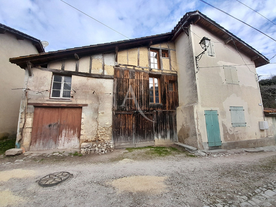 Vente Maison Labastide d armagnac 90 000 €