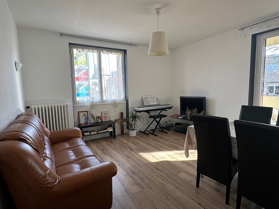 Vente Appartement Clermont ferrand  190 000 €