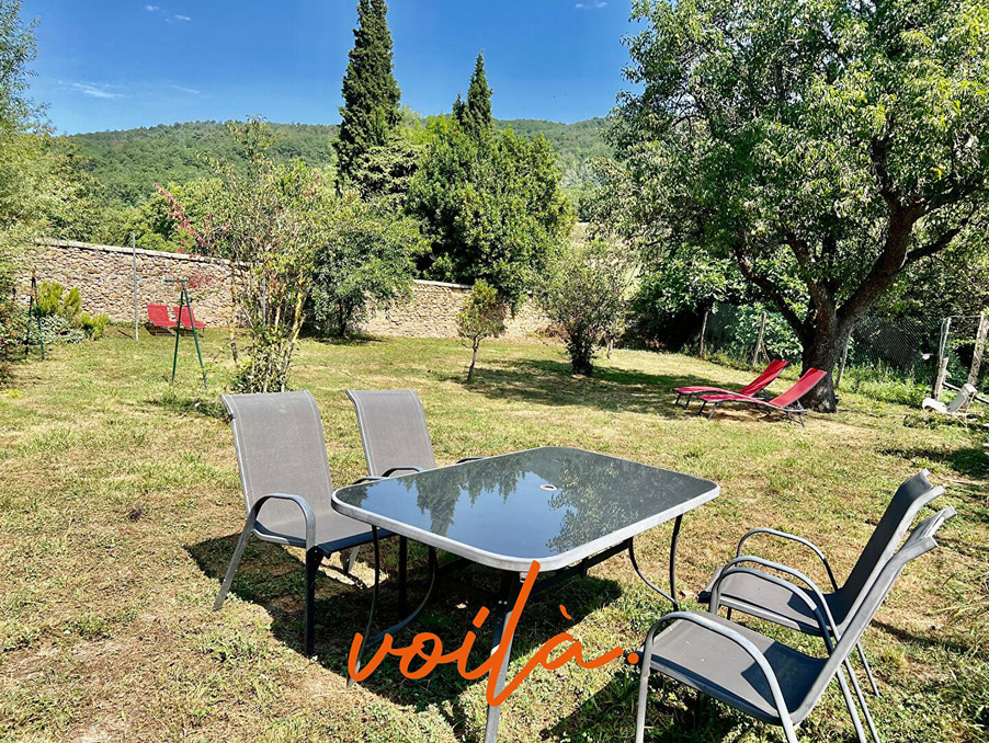 Vente Maison Limoux  239 500 €