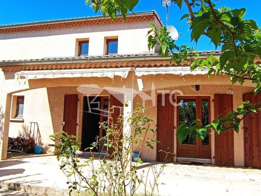 Vente Maison RUOMS  319 000 €