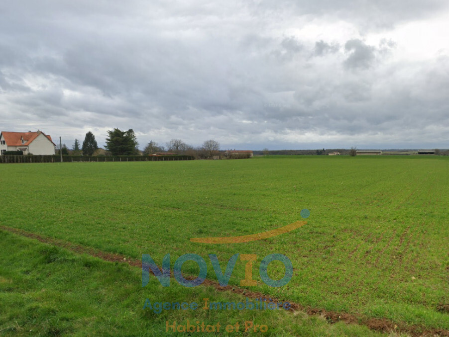 Vente Terrain LINIERS 24 333 €