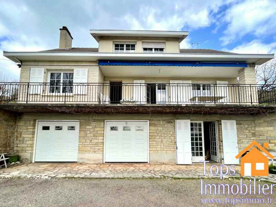 Vente Maison VILLEFRANCHE DE ROUERGUE  263 000 €