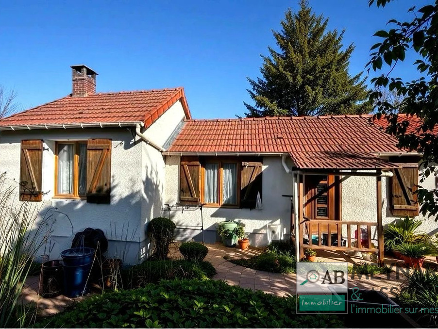 Vente Maison Crécy-la-Chapelle  179 000 €