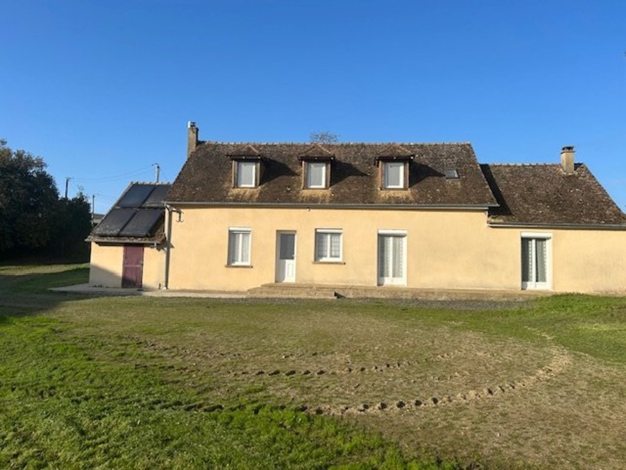 Vente Maison LA FERTE BERNARD  324 240 €