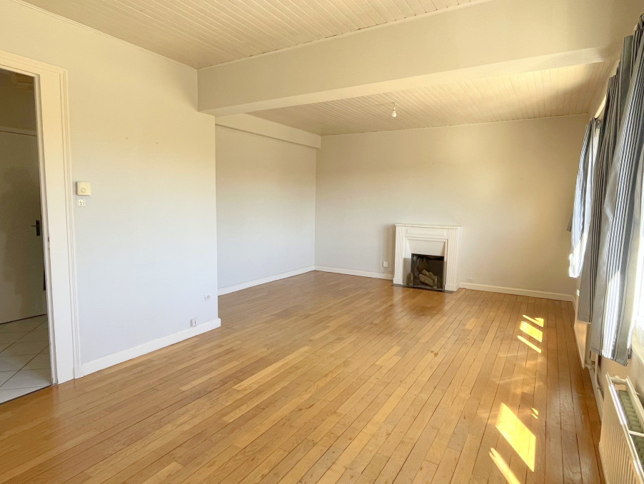Vente Appartement GUINGAMP  149 500 €