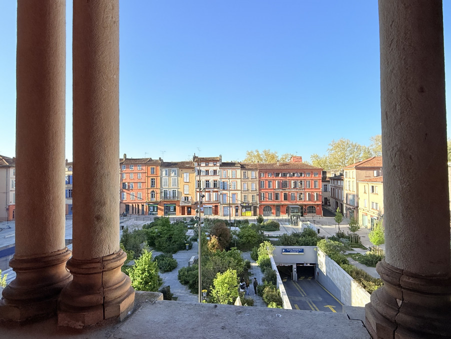 Vente Appartement MONTAUBAN  135 000 €