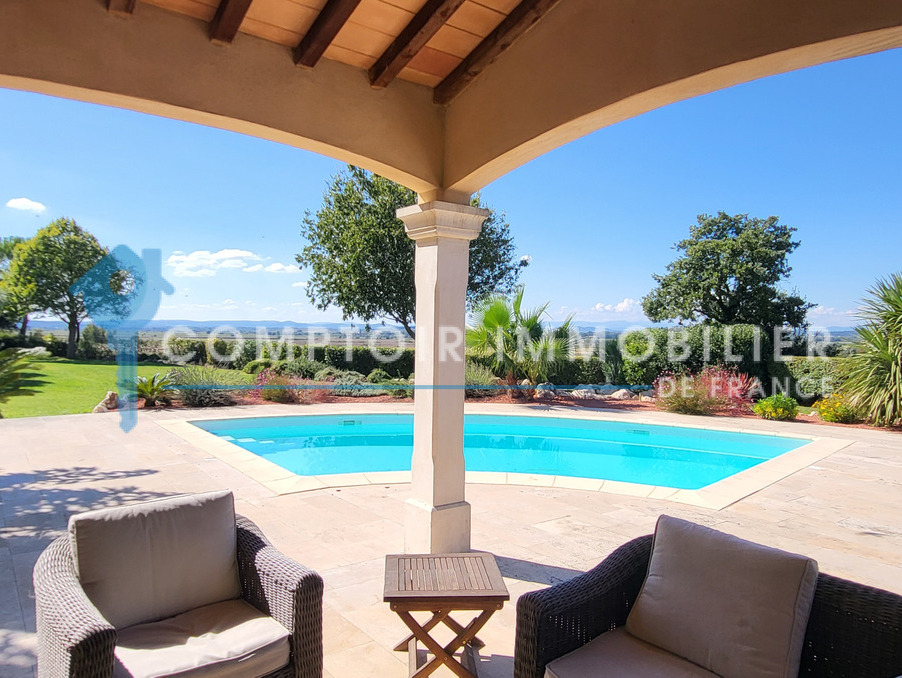 Vente Maison Uzès  990 000 €