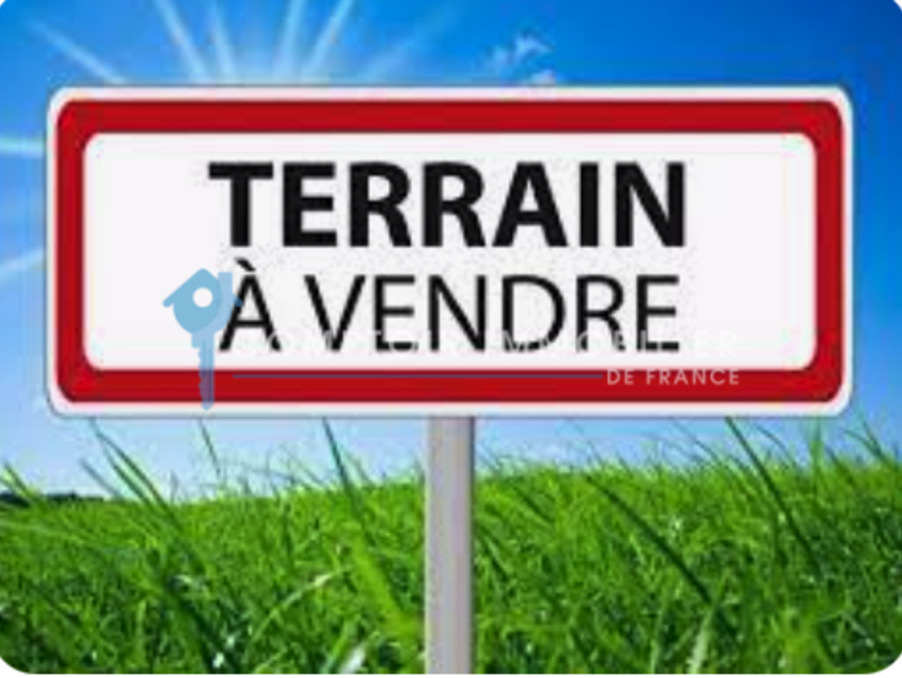 Vente Terrain Crolles  160 000 €