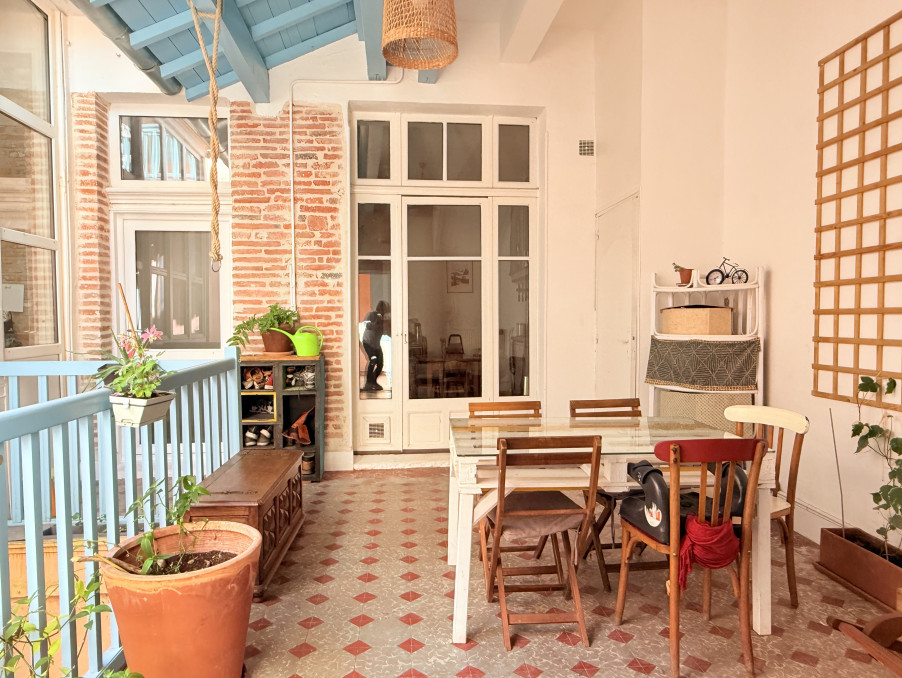 Vente Appartement MONTAUBAN  250 000 €