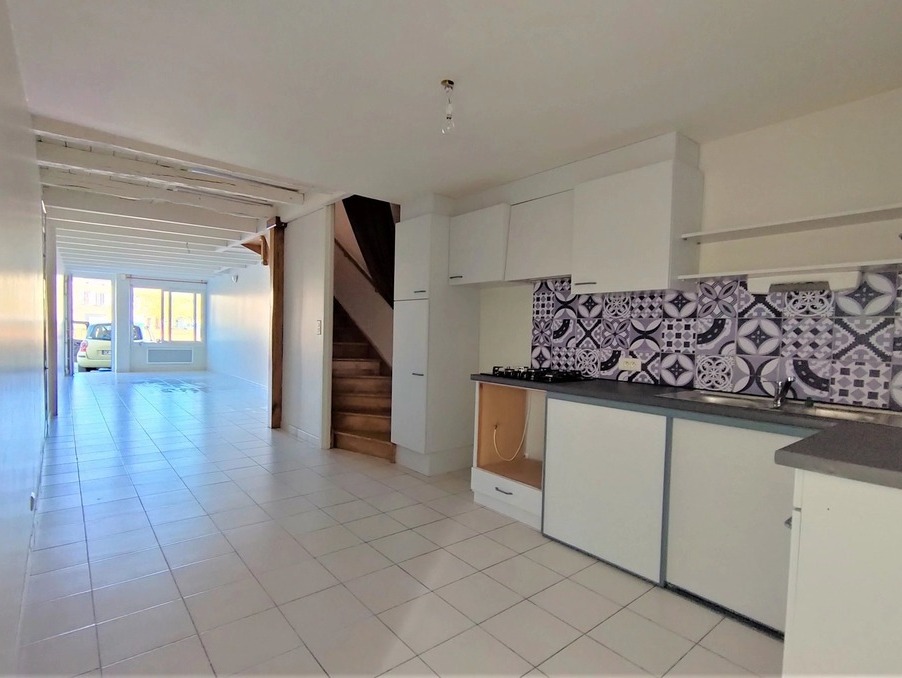 Location Maison Lombers  600 €