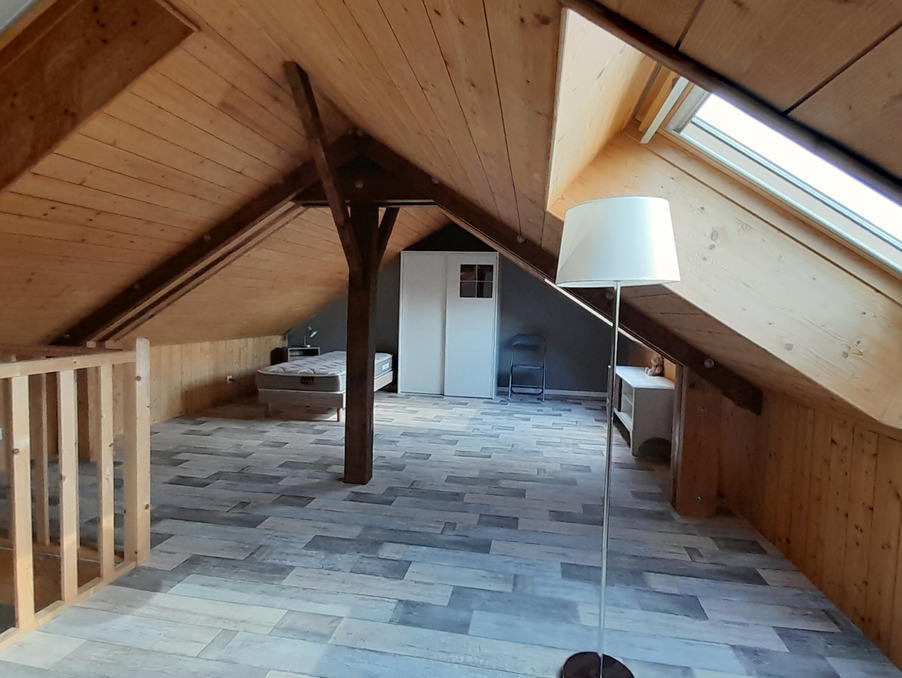 Location Appartement Angers  450 €