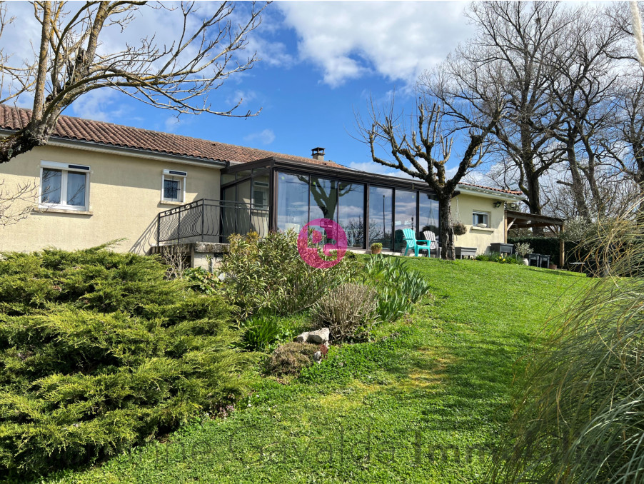 Vente Maison AUBIN  195 000 €