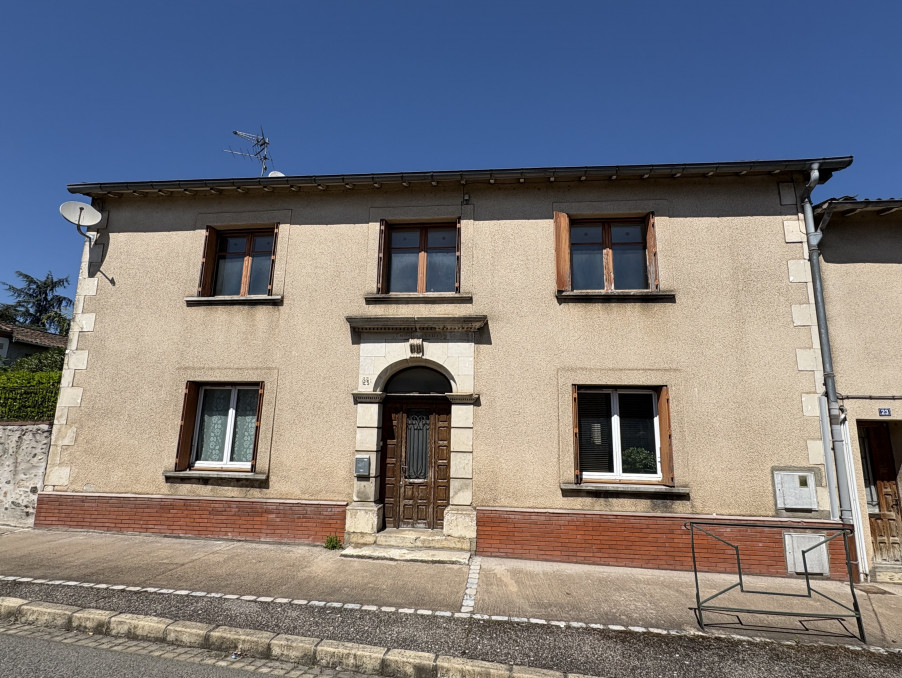Vente Appartement MARTRES TOLOSANE 90 950 €