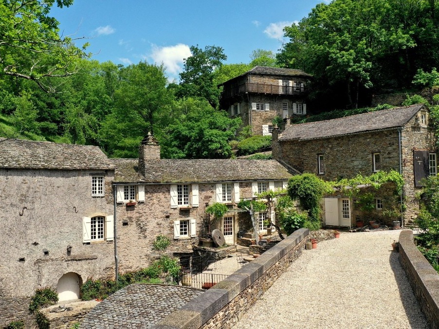 Vente Maison COUPIAC  949 000 €