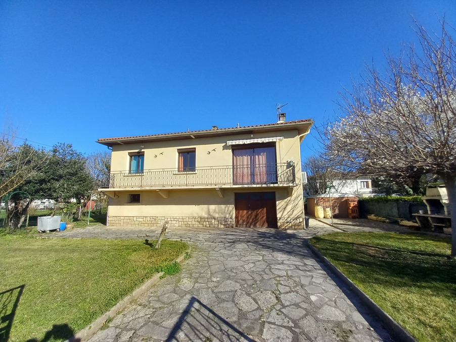 Vente Maison Montayral  108 000 €