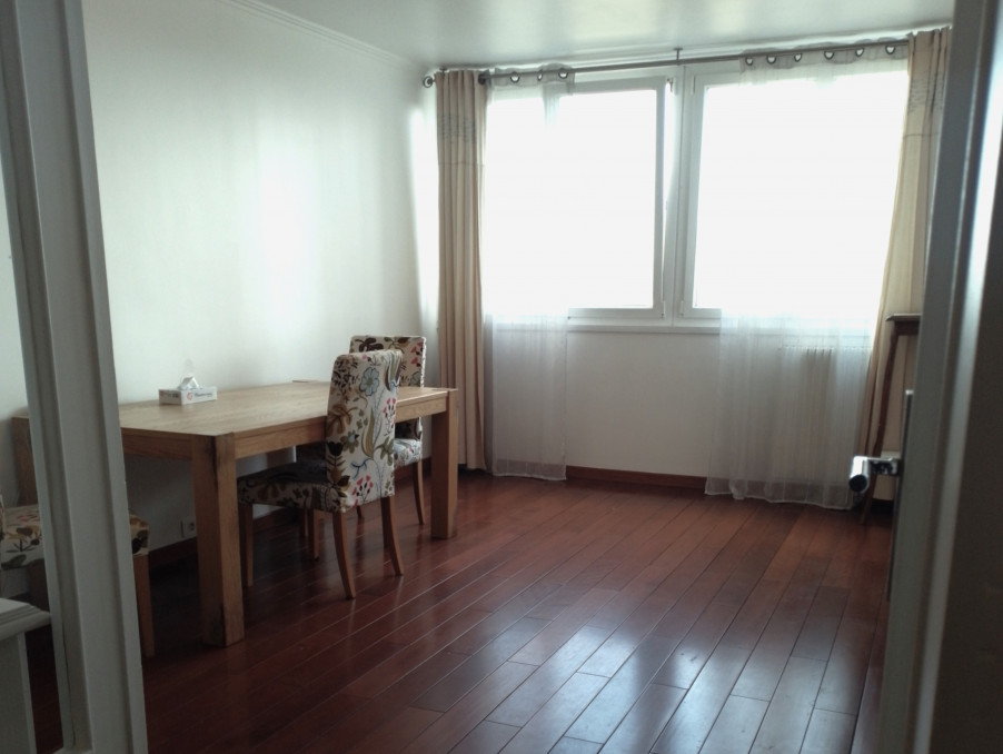 Vente Appartement PARIS 13EME ARRONDISSEMENT  420 000 €