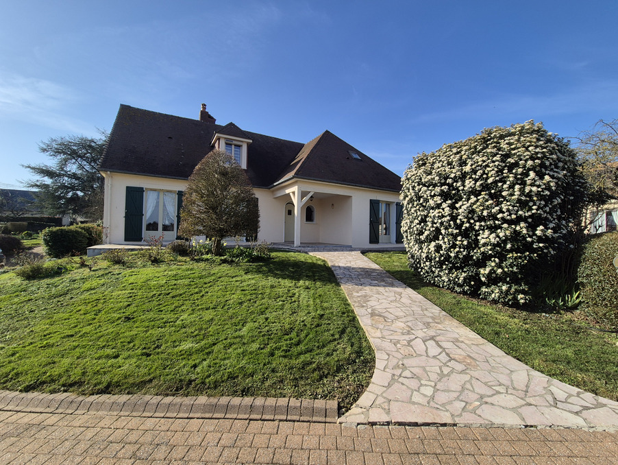 Vente Maison Sablé-sur-Sarthe  296 400 €