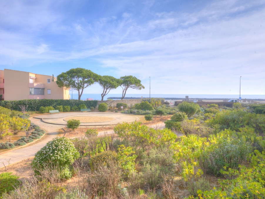 Vente Appartement Sete  145 000 €
