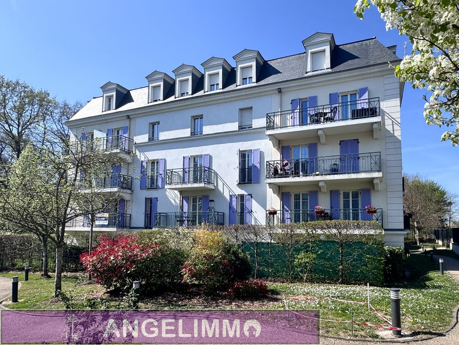 Vente Appartement Franconville  219 840 €