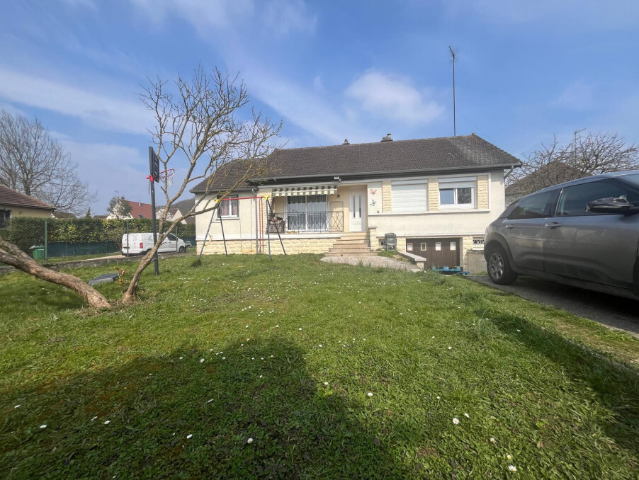 Vente Maison VILLERS ST PAUL  239 000 €