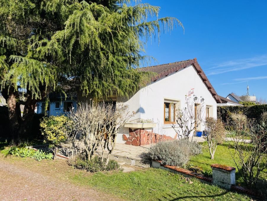 Vente Maison Saint-Valery-sur-Somme  395 000 €